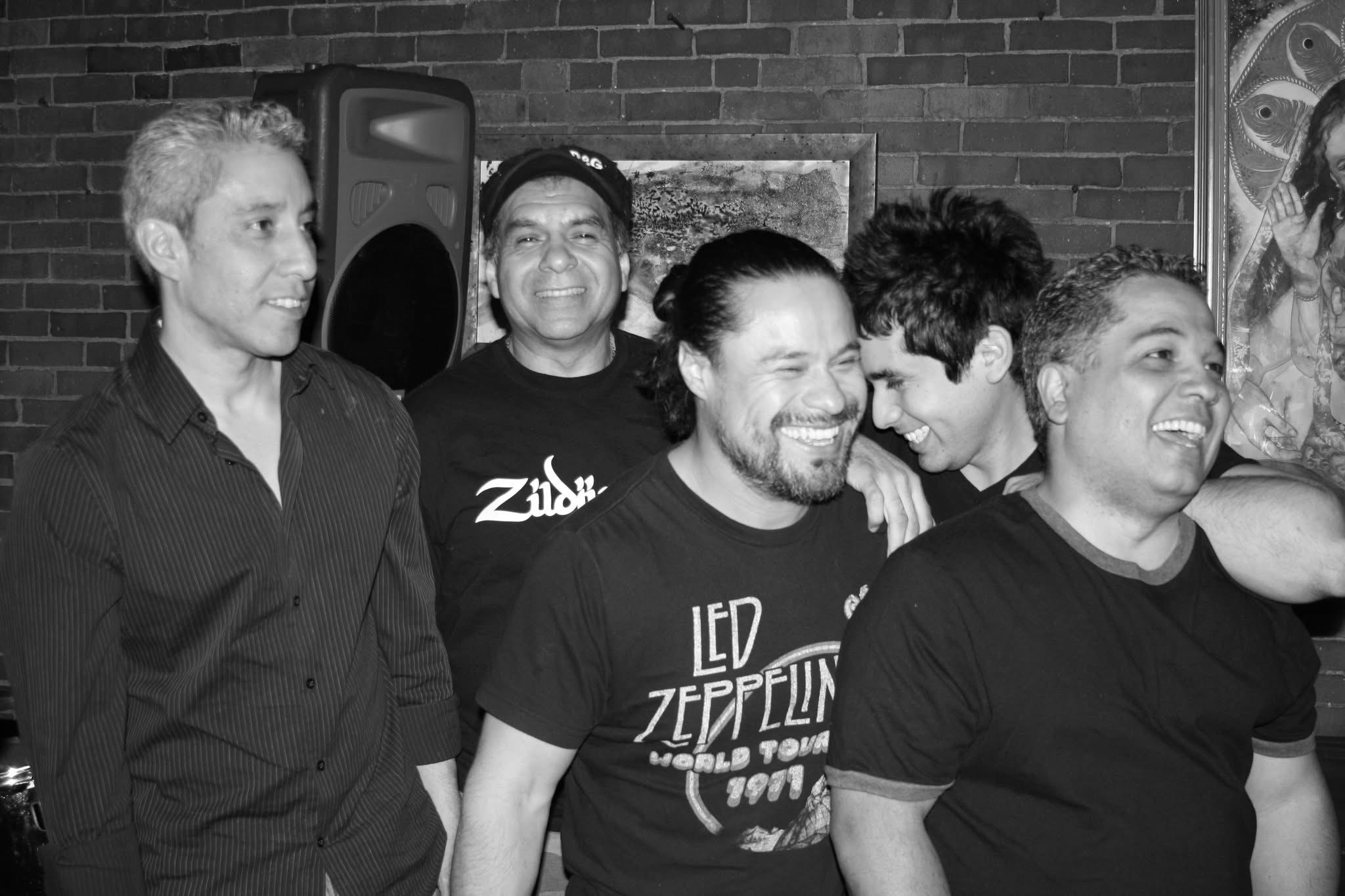 Help Us Remember Tito's Joyful Spirit campaign photo, 7 of 8