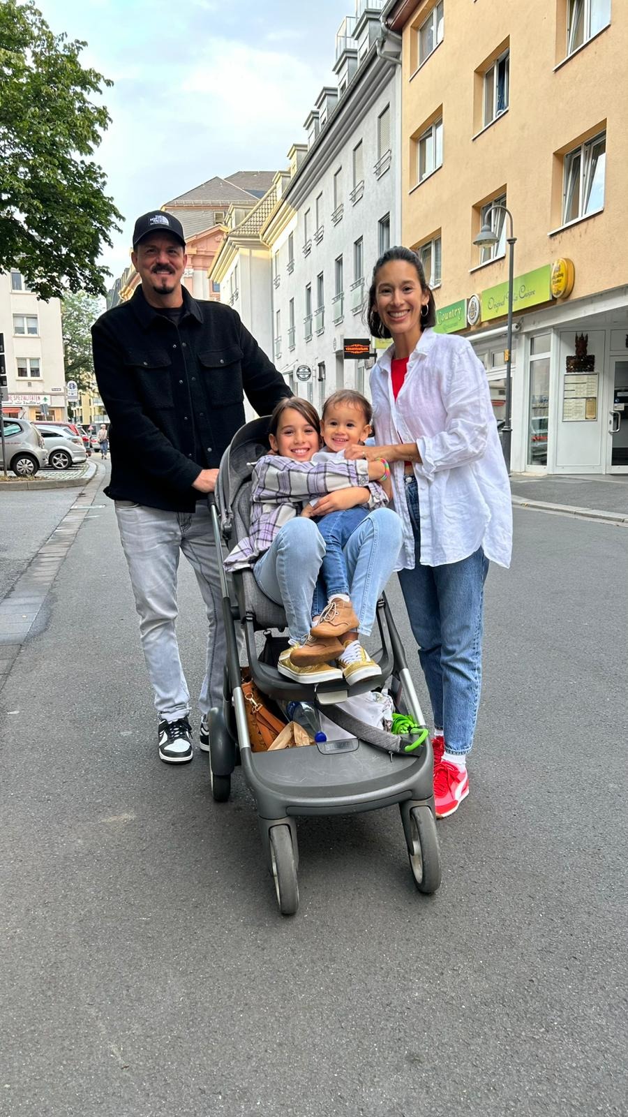 Eine liebe Kollegin ist an Krebs erkrankt campaign photo, 2 of 8