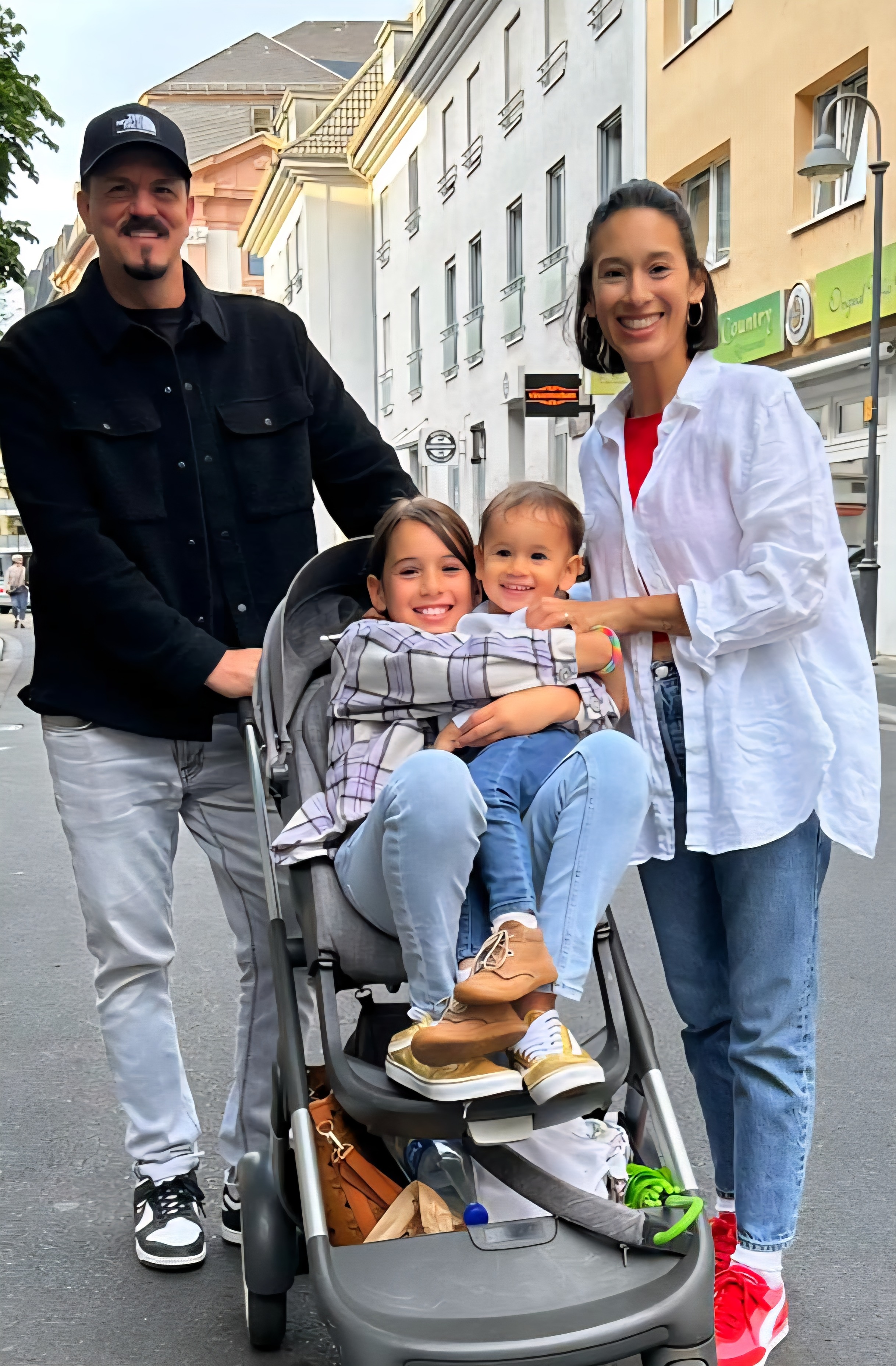 Eine liebe Kollegin ist an Krebs erkrankt campaign photo, 6 of 8
