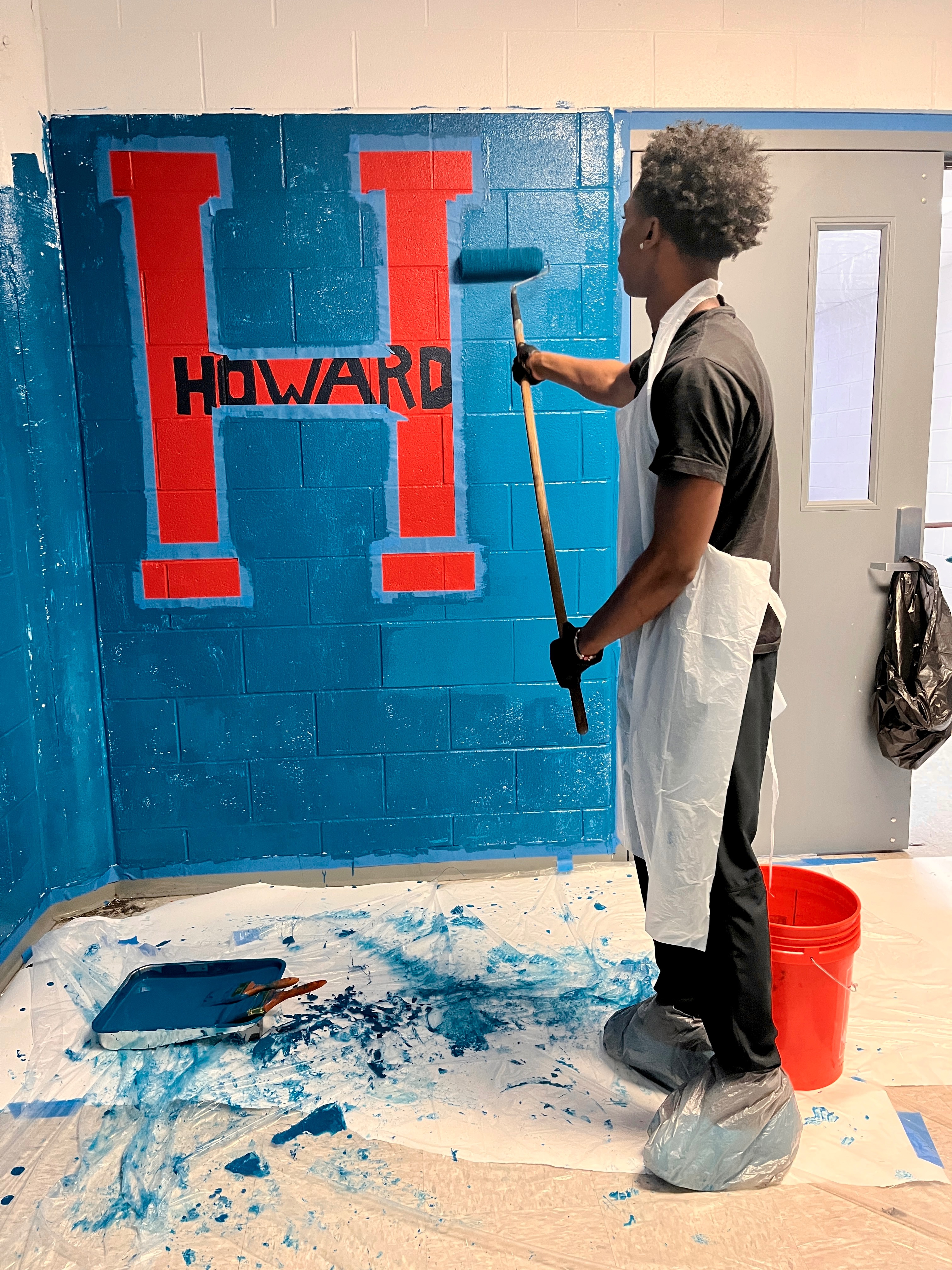 Help Izayah Hill Continue His Education Dream campaign photo, 4 of 6