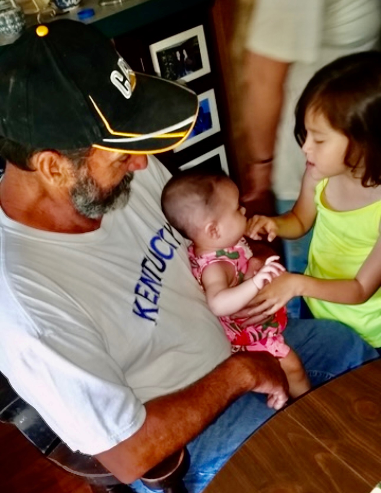 Help Selina Lawson with Father’s Funeral Expenses campaign photo, 2 of 8