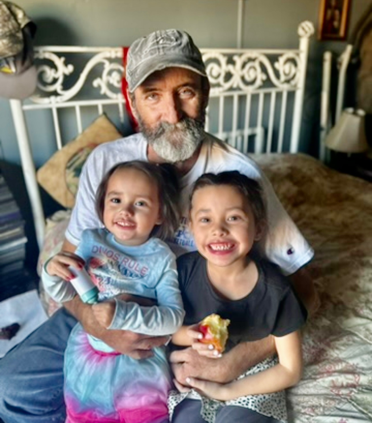 Help Selina Lawson with Father’s Funeral Expenses campaign photo, 7 of 8