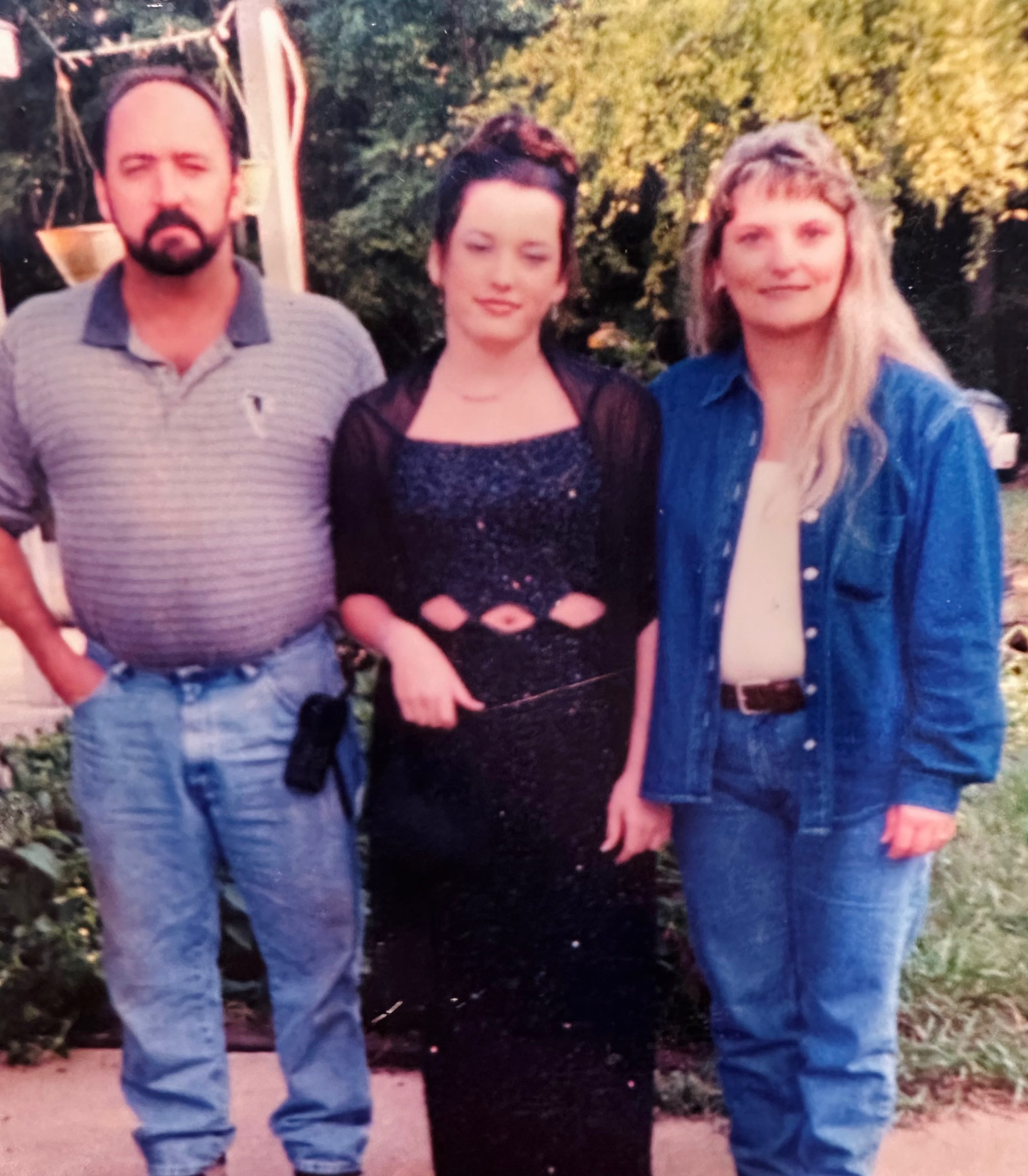 Help Selina Lawson with Father’s Funeral Expenses campaign photo, 5 of 8