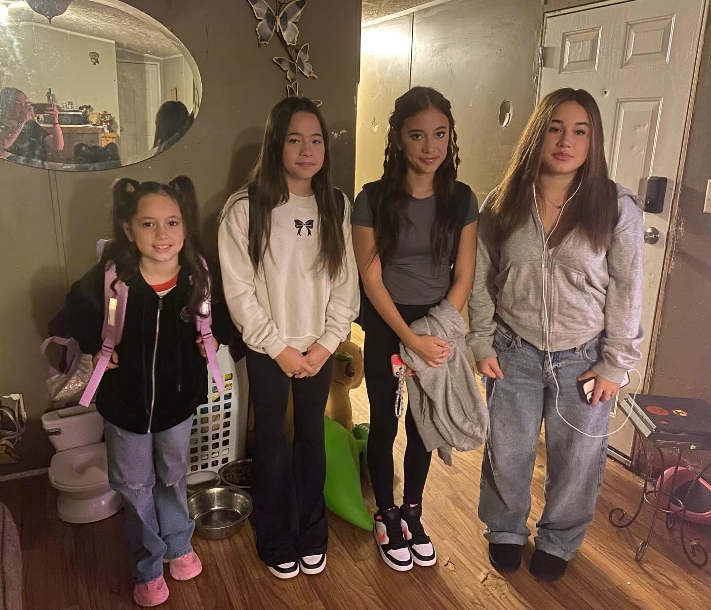 Help Jordan Valdez Mendoza Family After Tragic Loss campaign photo, 2 of 6