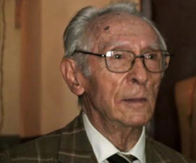 Gastos funerarios y facturas pendientes  Vincenzo Germino campaign photo, 2 of 5