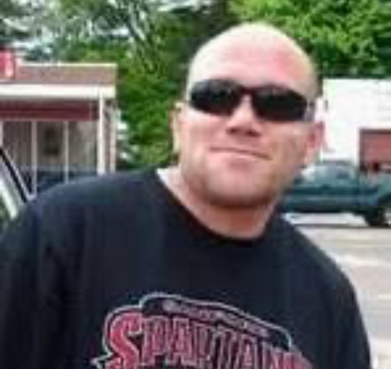 Support Jason's Path to Recovery campaign photo, 2 of 8