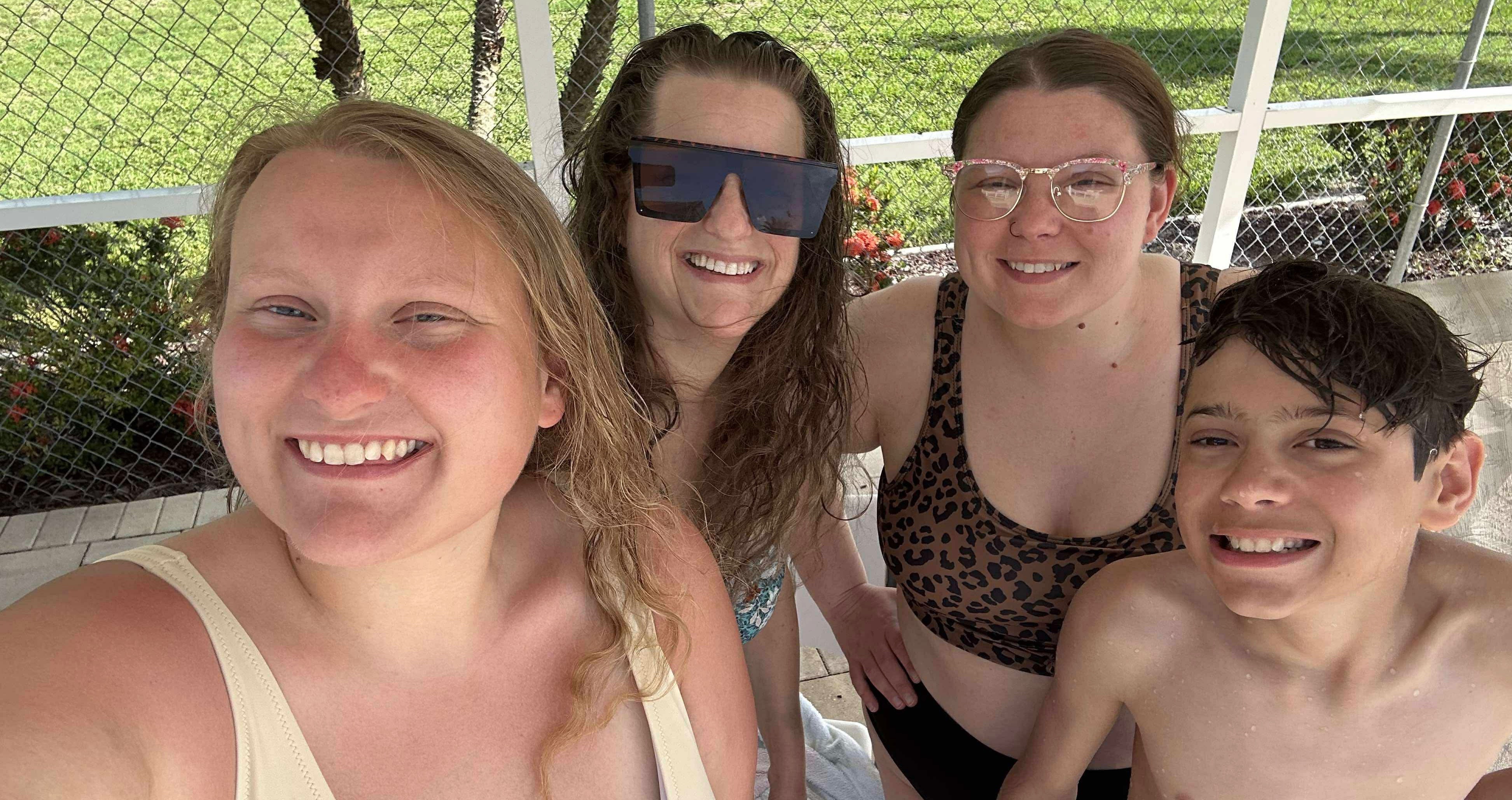 Help Beth Morrison with Medical Expenses campaign photo, 2 of 7