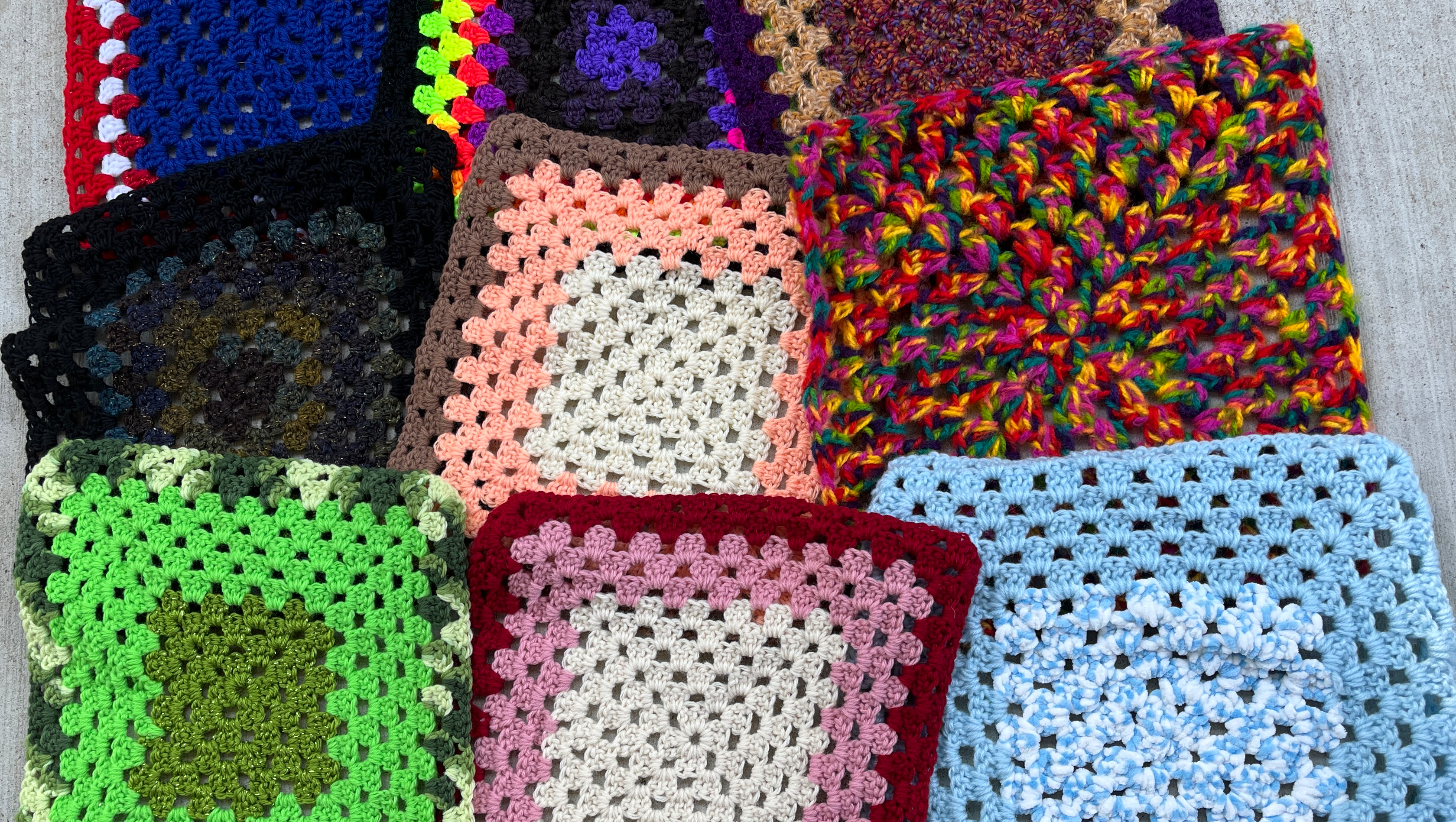 Donate to Rhonda's Kitty Carpets Project photo