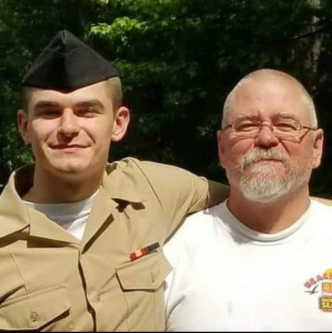 Help Us Honor David Farnsworth's Final Wishes campaign photo, 7 of 8