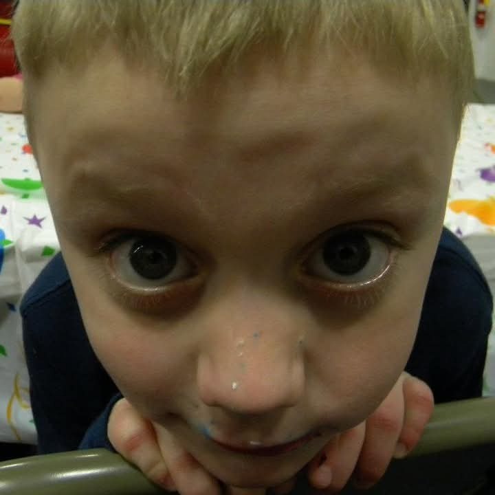 In Memory of Max: Support for Amy's Family campaign photo, 2 of 8