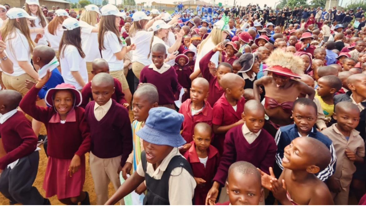 Lesotho 2026 Project photo