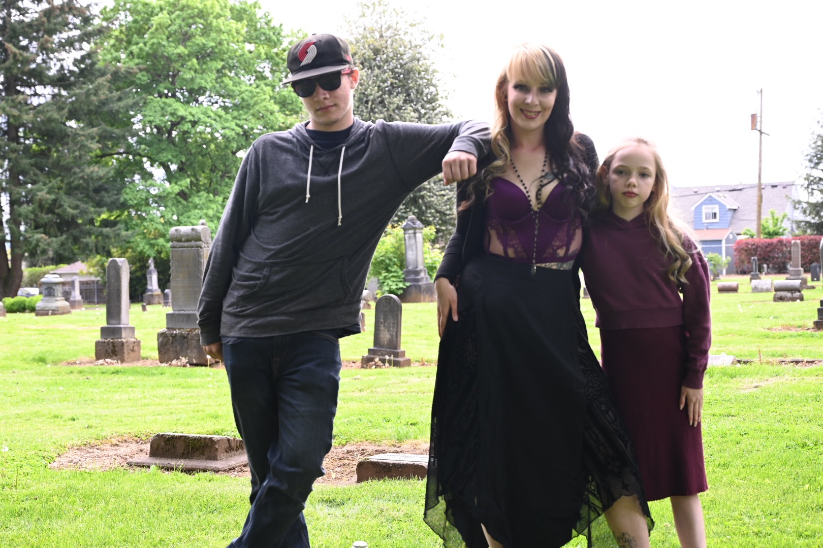 Help a Single Mom Walk Without Pain Again – Hip Replacement campaign photo, 2 of 5