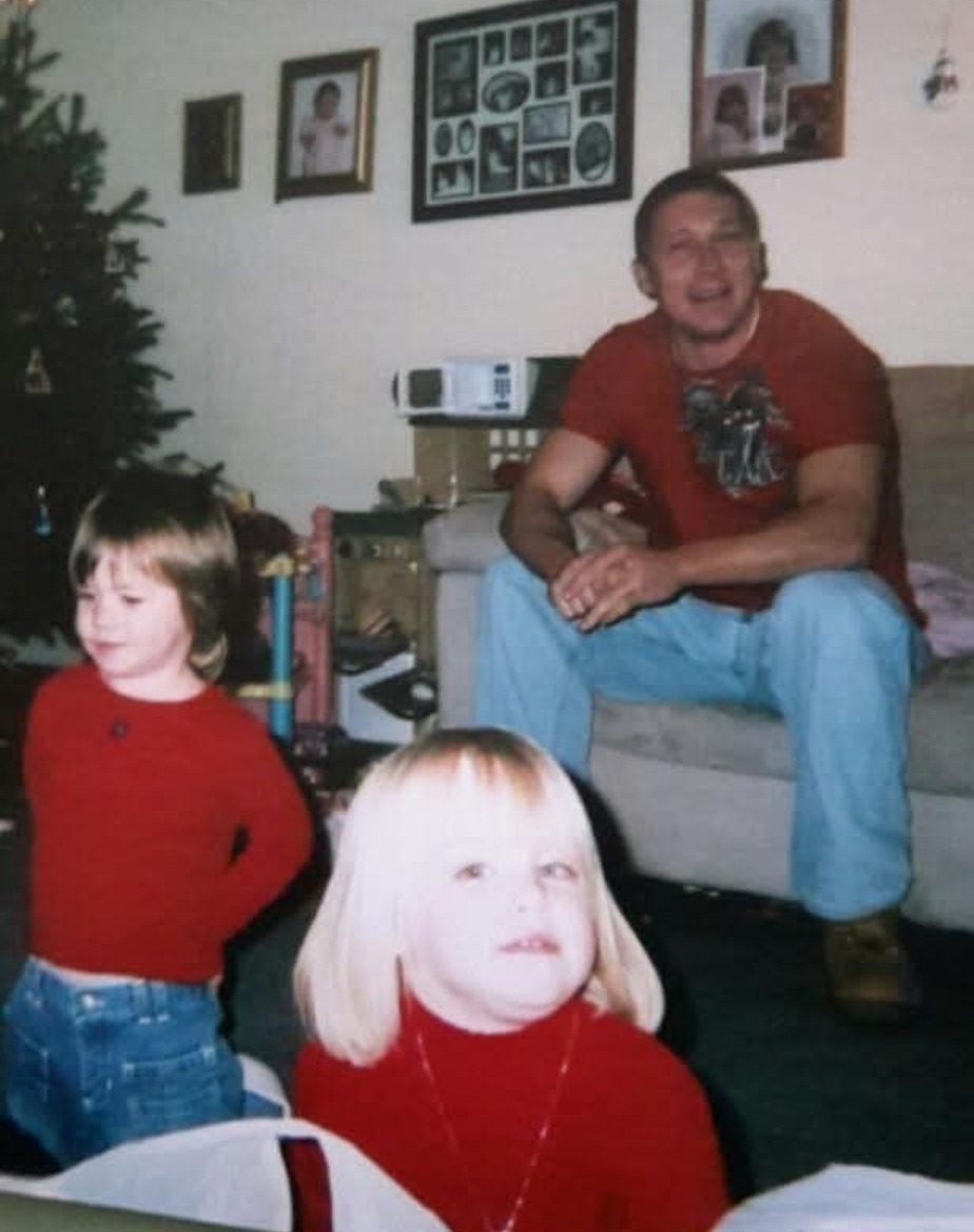 Help Cover Chris Schmidt's Cremation Costs campaign photo, 2 of 7