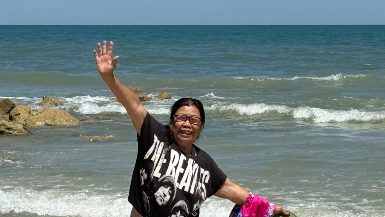 Lisa Rawski Fundraiser by Lisa Rawski : Honoring Tien Davis’s final wishes…
