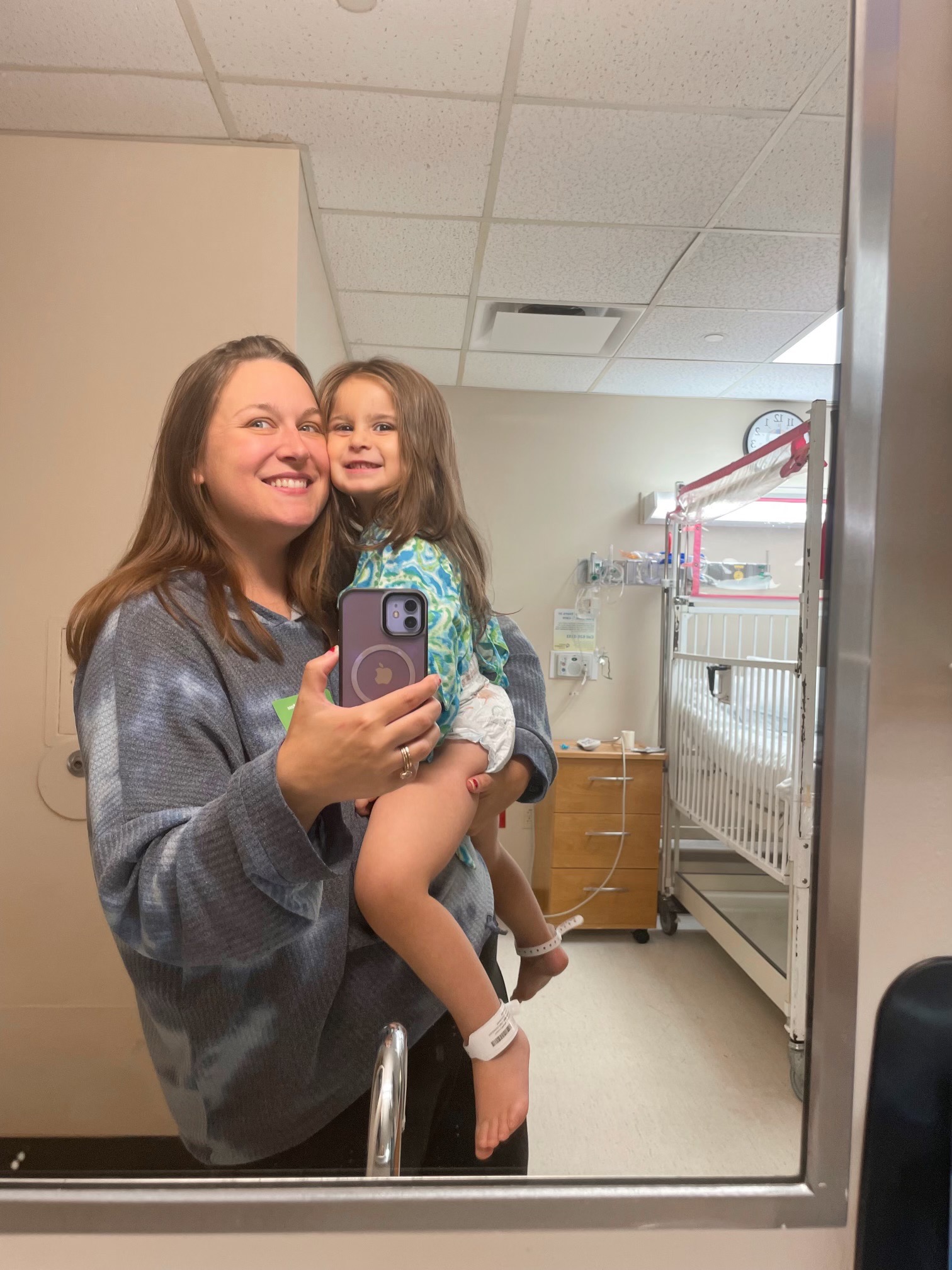Help with The Phillips Family Medical Bills campaign photo, 2 of 7
