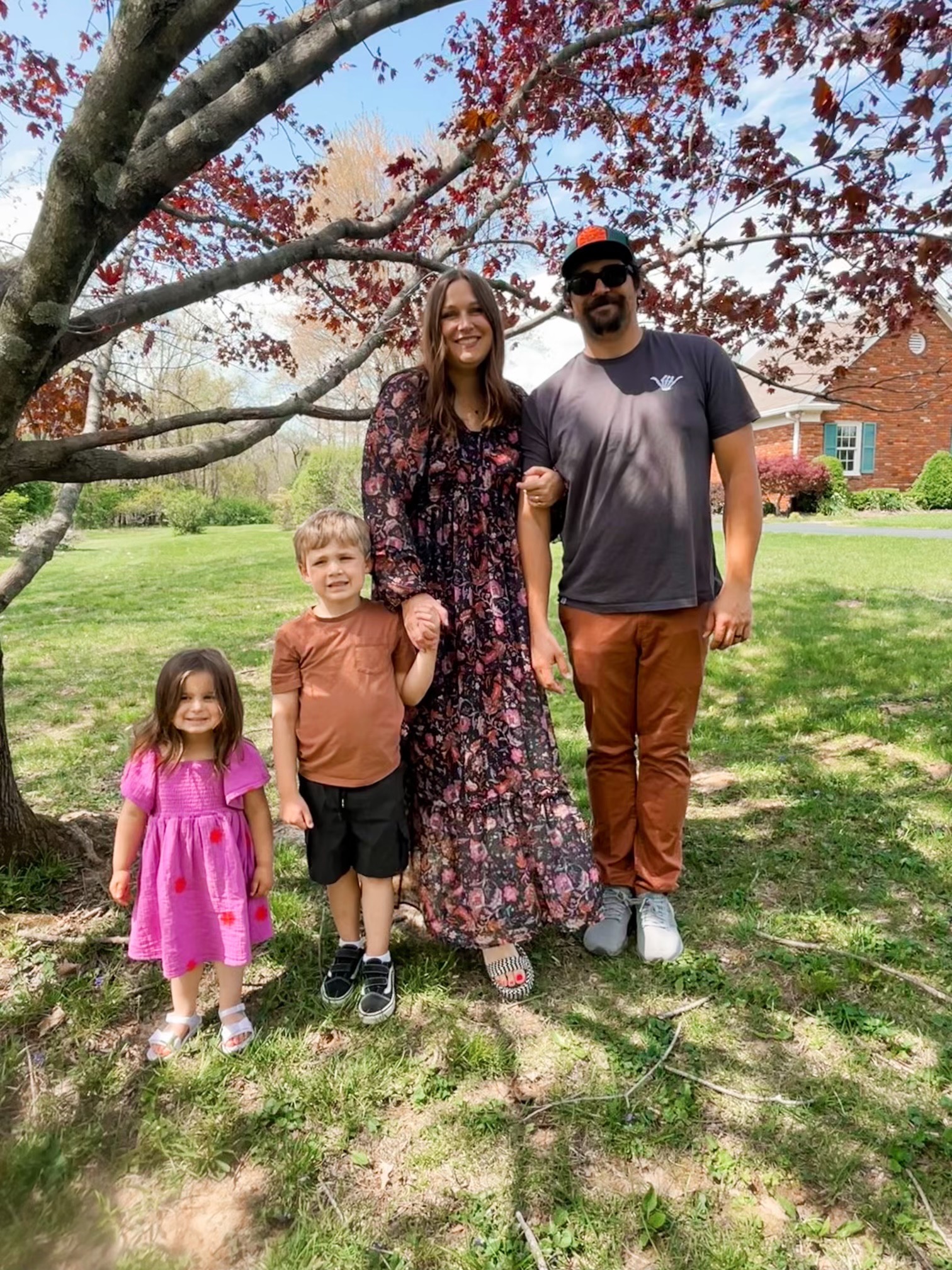 Help with The Phillips Family Medical Bills campaign photo, 5 of 7