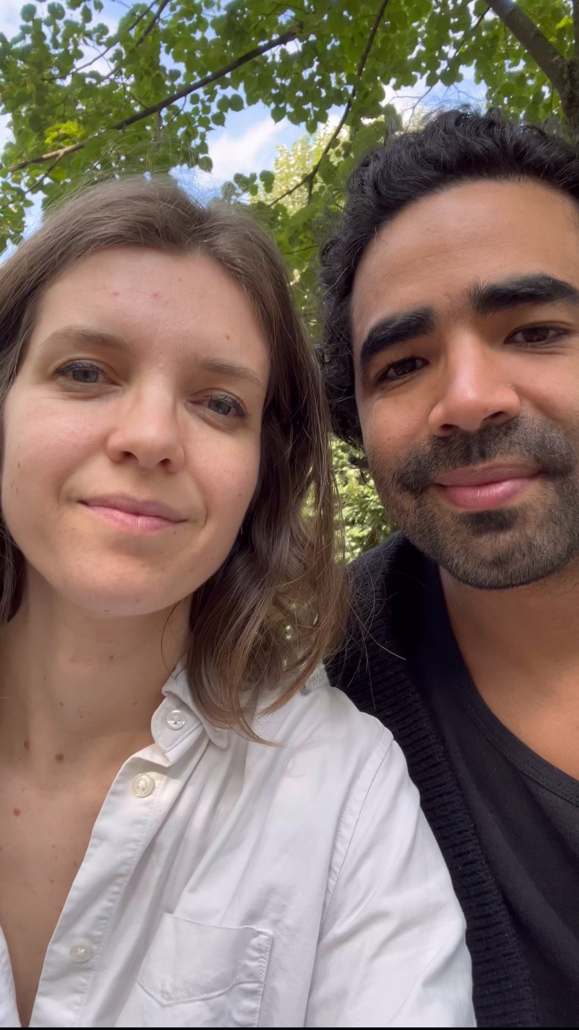 Help Us Build Aion: Invisible AI for Deep Focus & Presence campaign photo, 2 of 5