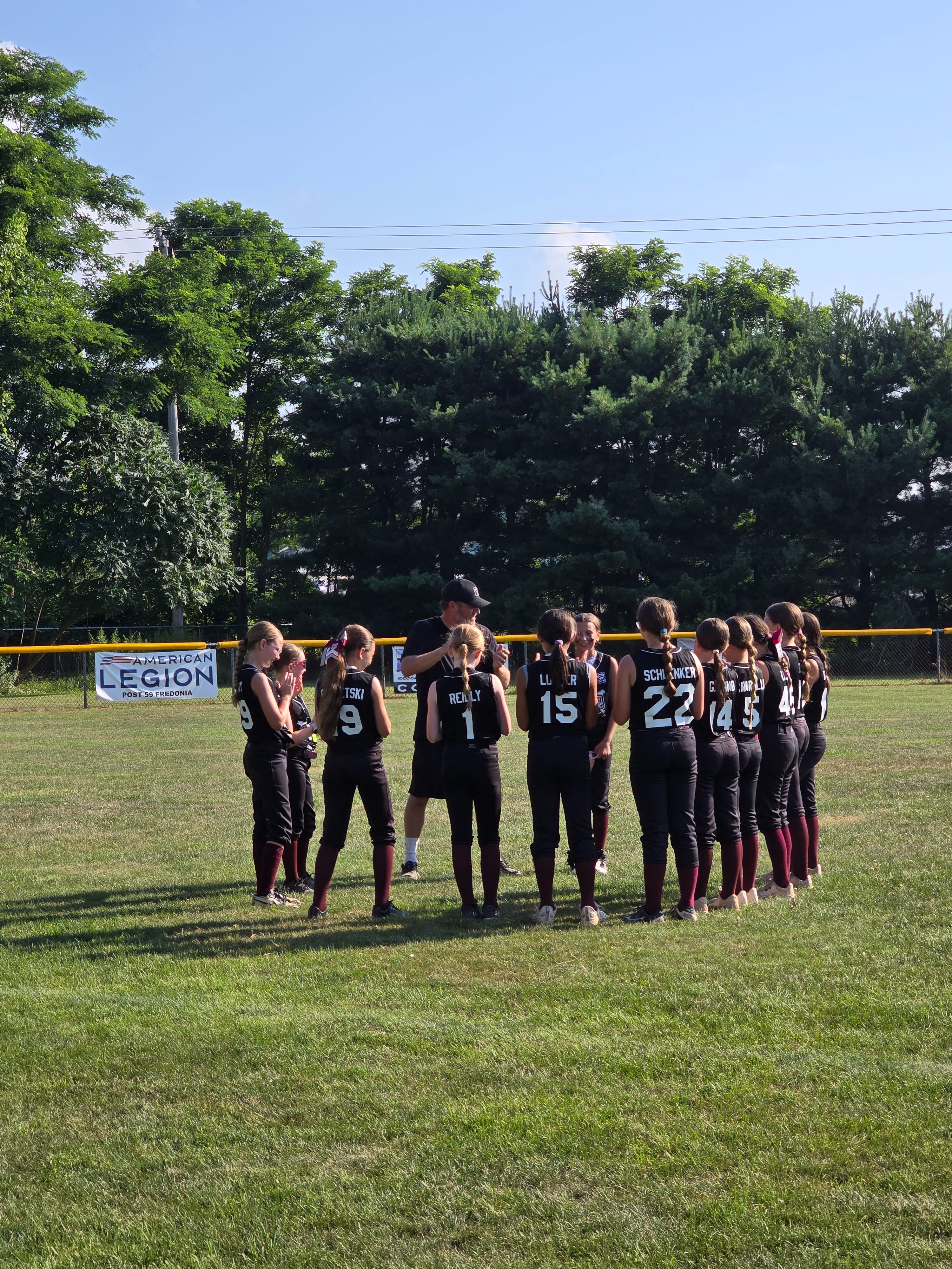 Help OP District 10U Team Head To States campaign photo, 6 of 7