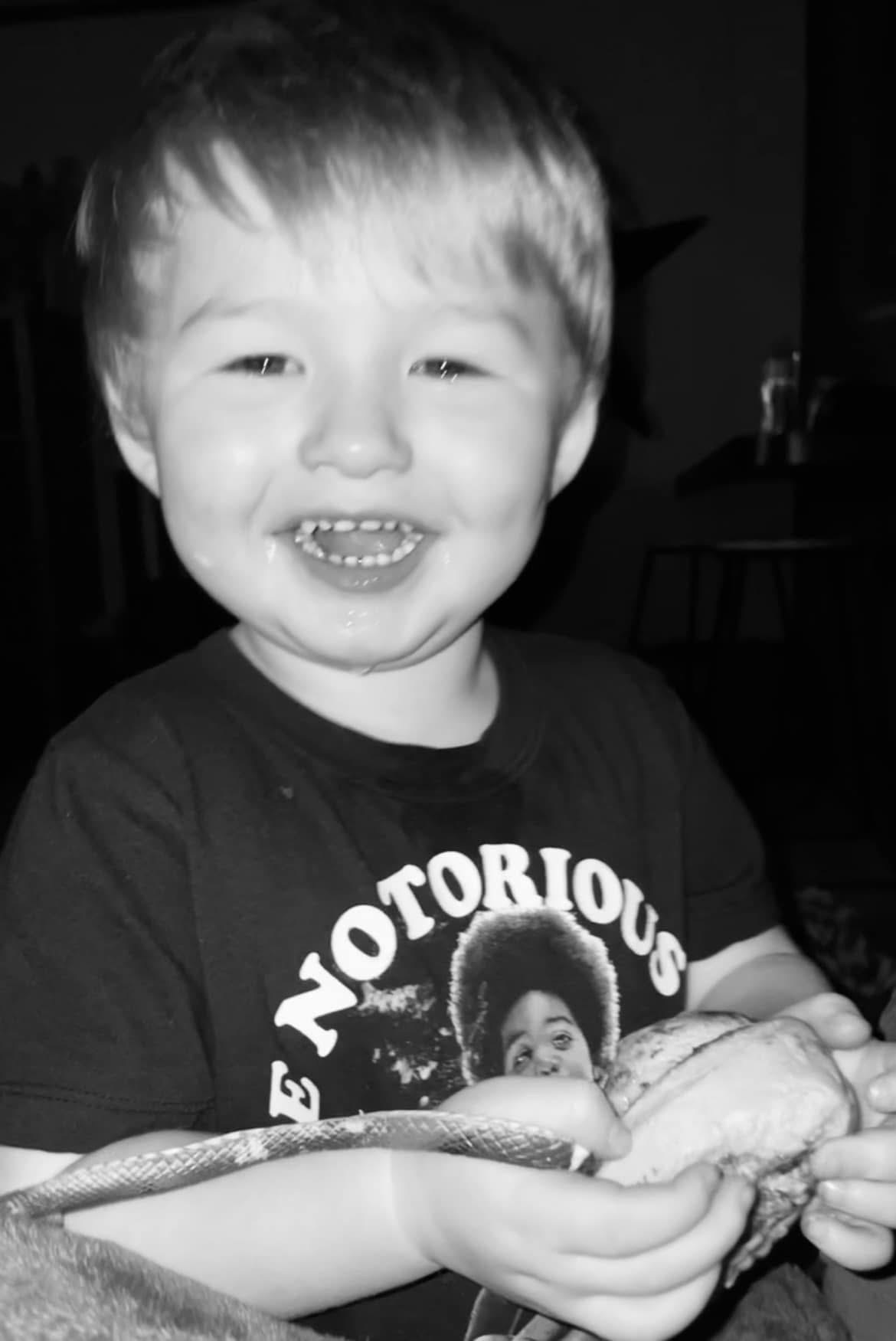 Support Carter Joe!!!! campaign photo, 2 of 4