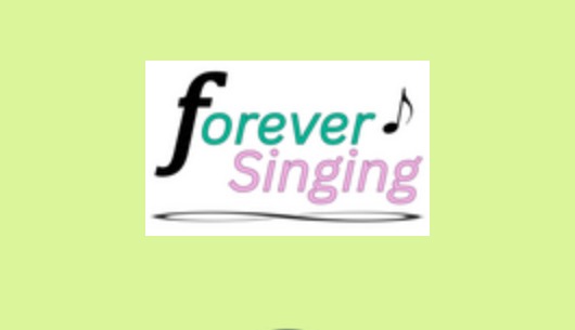 Forever Singing Memory Choir campaign photo, 6 of 7