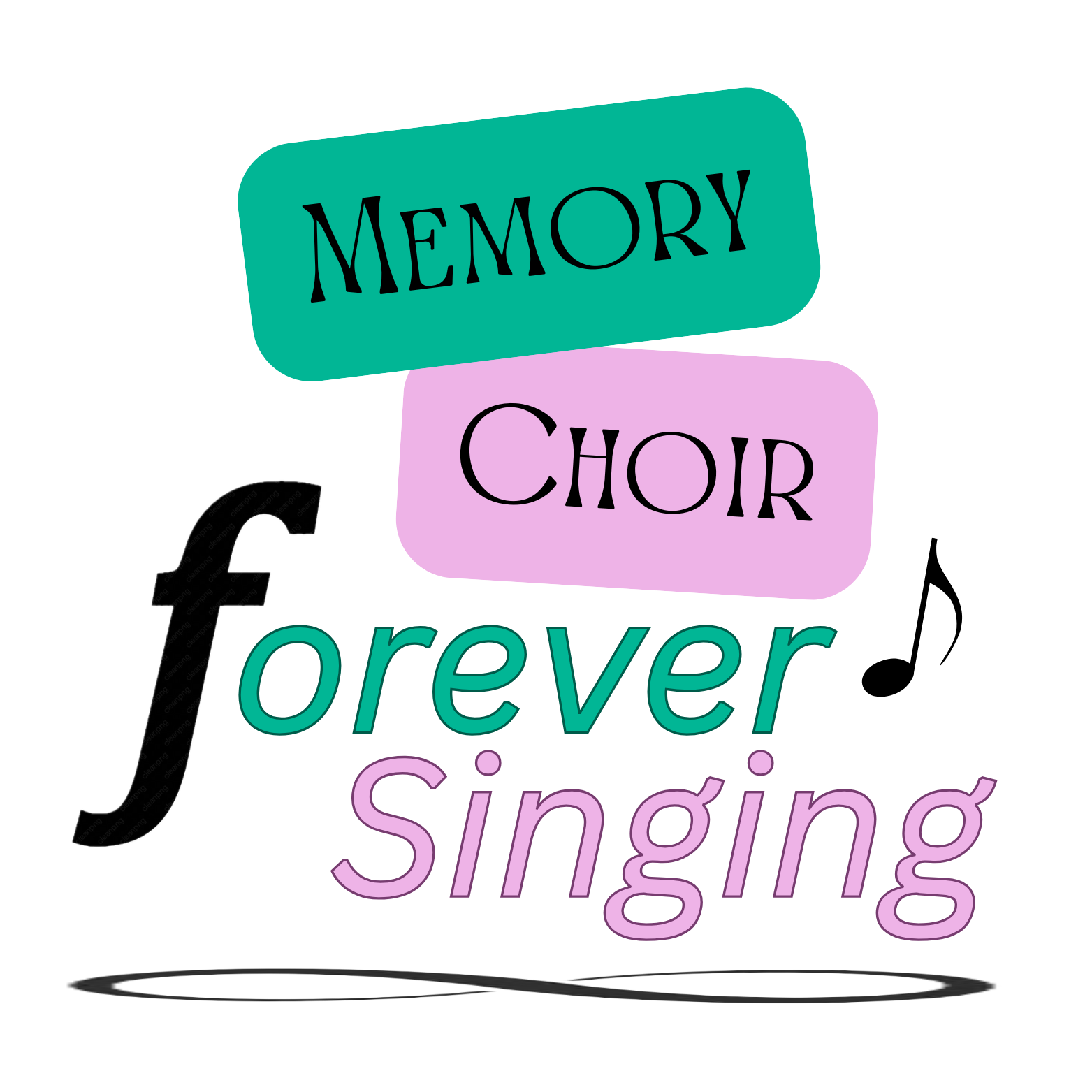 Forever Singing Memory Choir campaign photo, 4 of 7