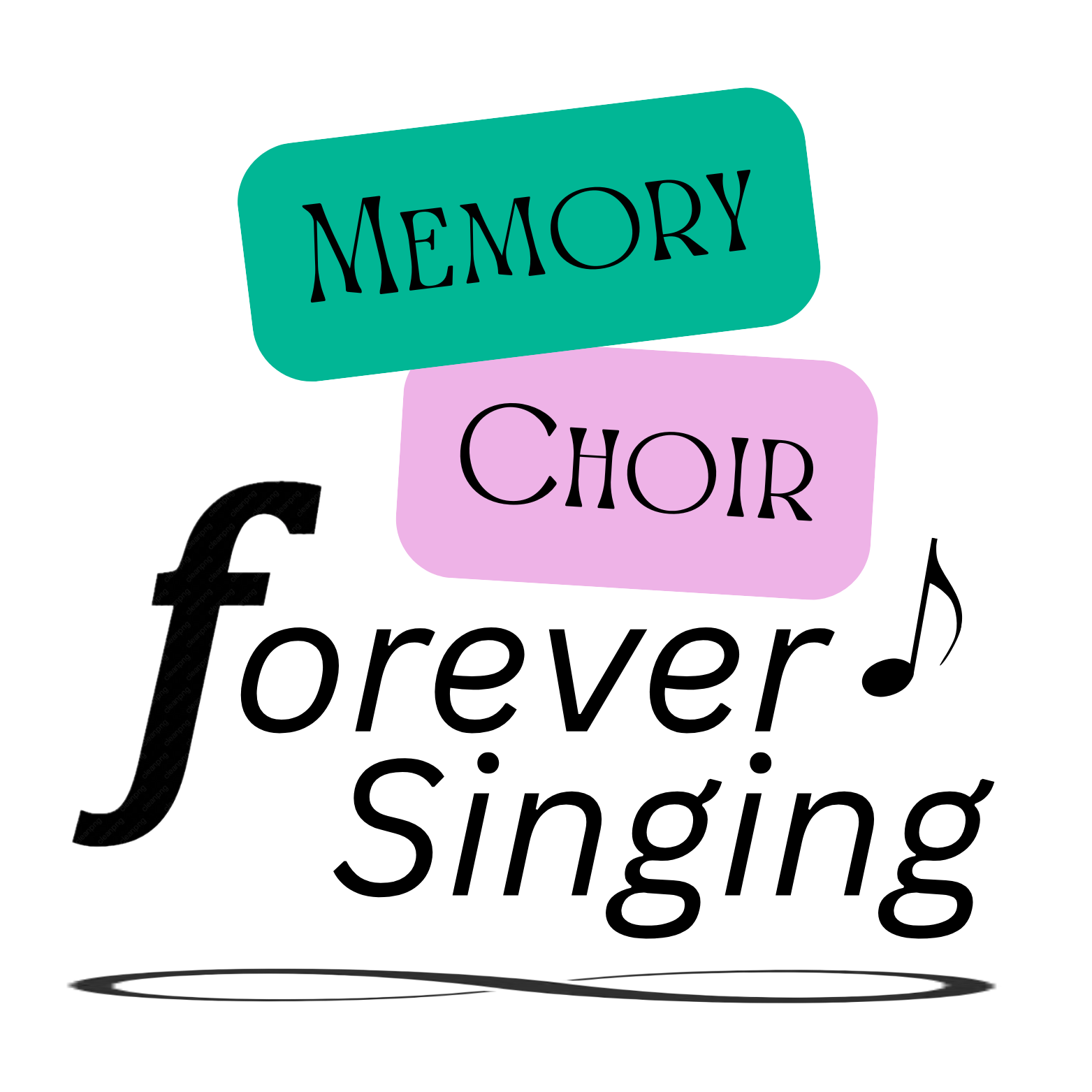 Forever Singing Memory Choir campaign photo, 5 of 7