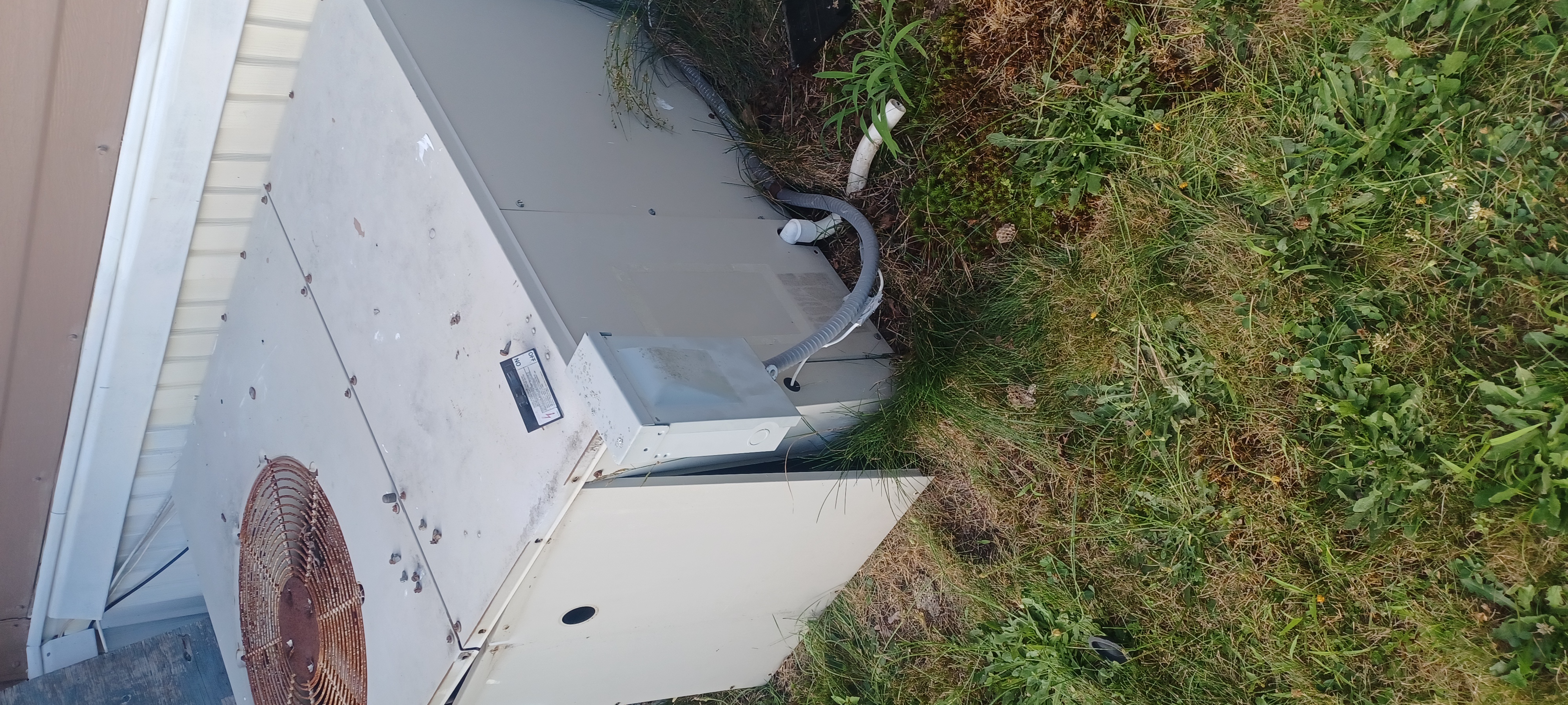 Our mom needs an electrician and help to fix our gas dryer campaign photo, 2 of 5