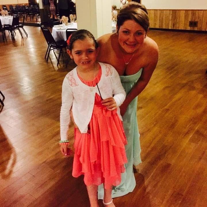 Help Sharlyn Walk Again After Leg Loss campaign photo, 2 of 4