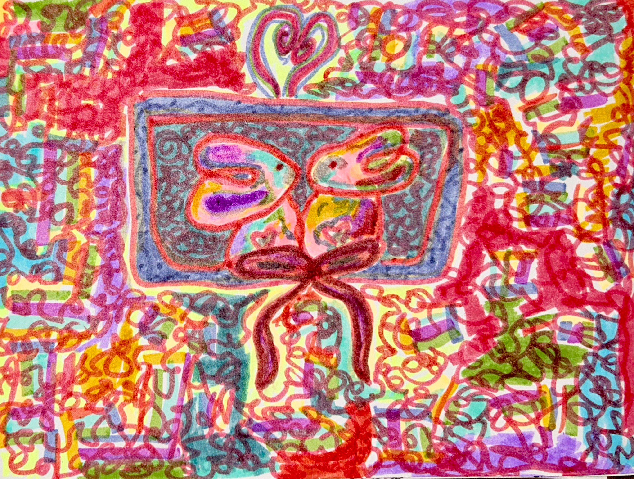 Support Japera's Passion for Art and Education campaign photo, 2 of 4