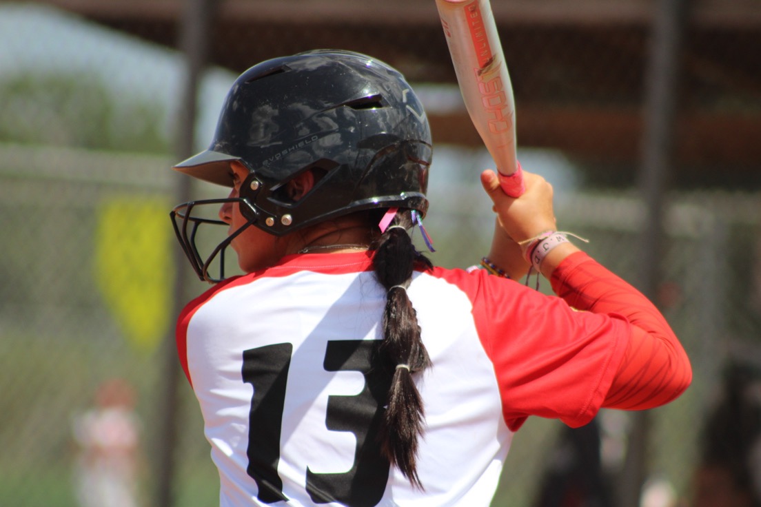 Help a Top Student Reach Her Softball Dream campaign photo, 2 of 7