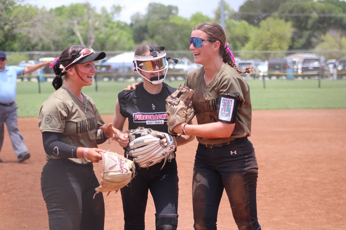 Help a Top Student Reach Her Softball Dream campaign photo, 6 of 7