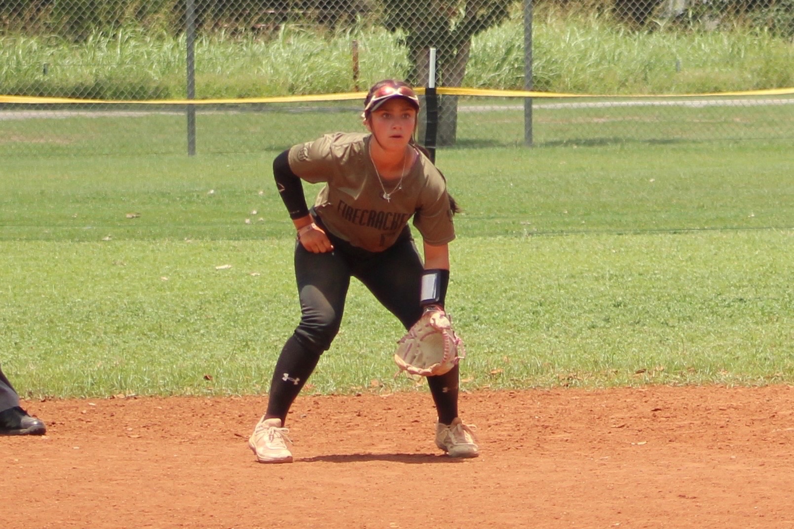 Help a Top Student Reach Her Softball Dream campaign photo, 5 of 7