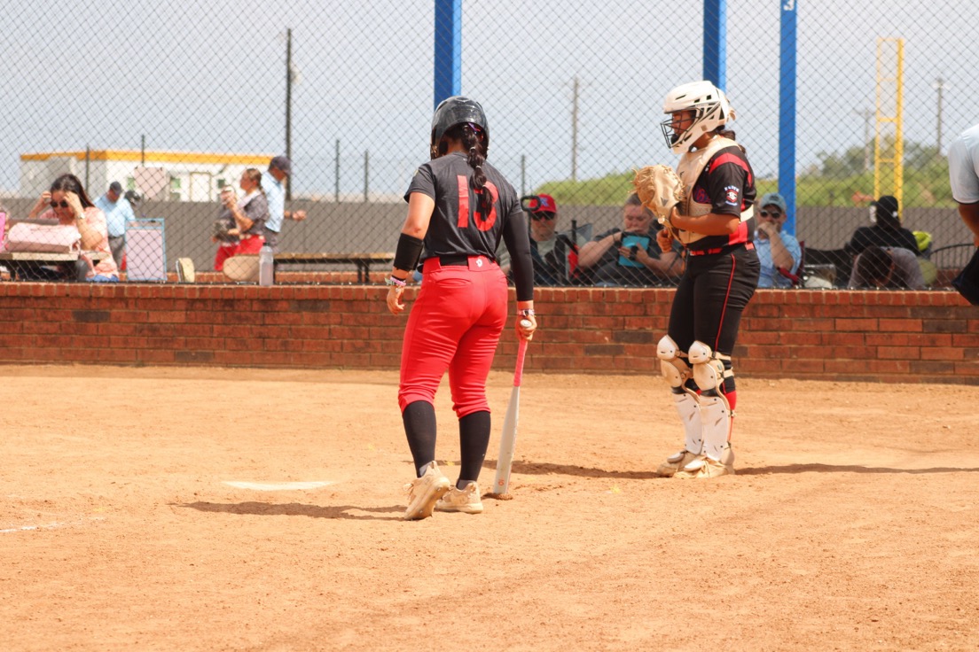 Help a Top Student Reach Her Softball Dream campaign photo, 4 of 7