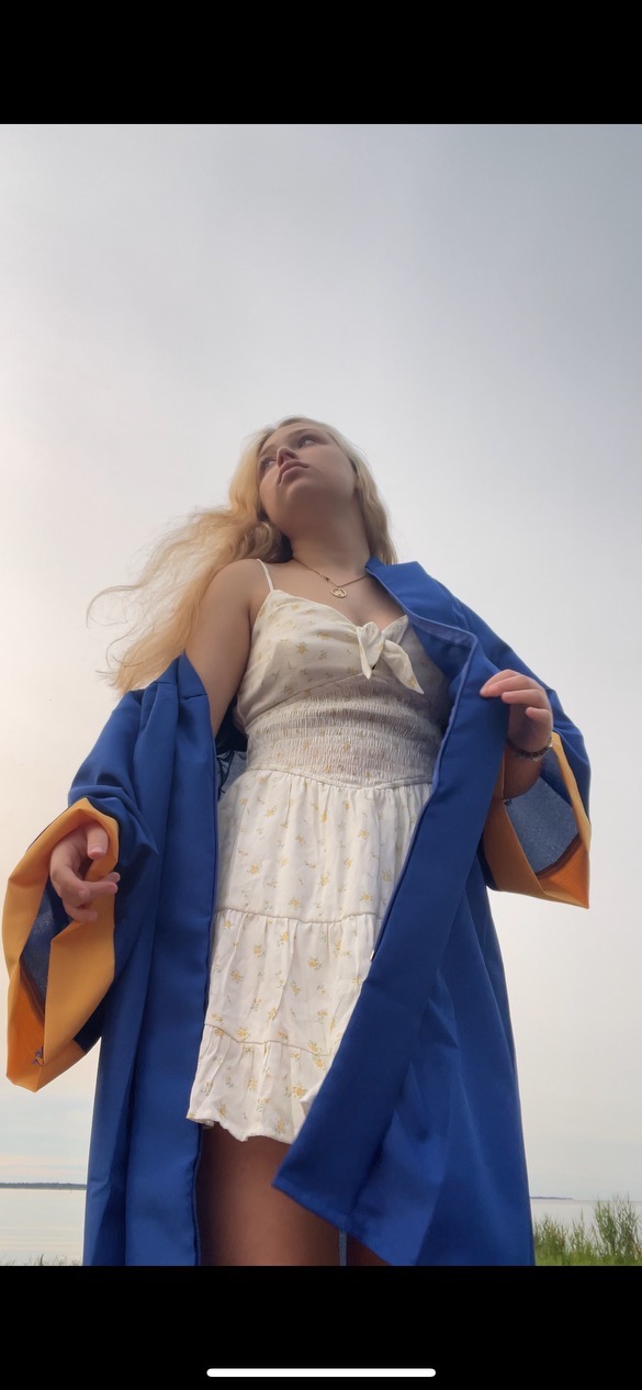 Help Piper Start College After a Lifetime of Surviving! campaign photo, 5 of 6