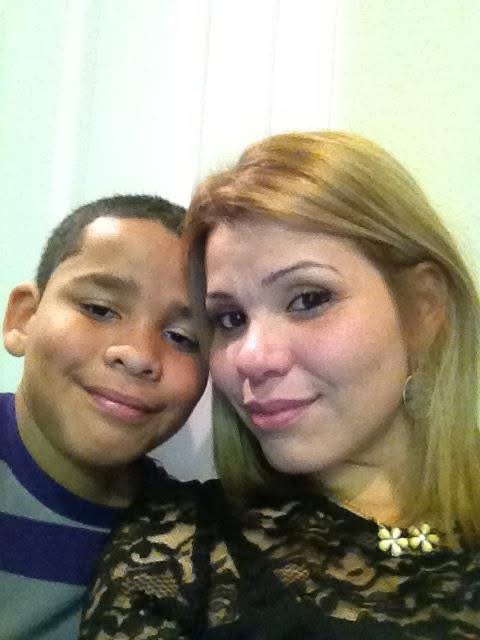 Support Nurse Isabel After Losing Her Son Jonas campaign photo, 2 of 8