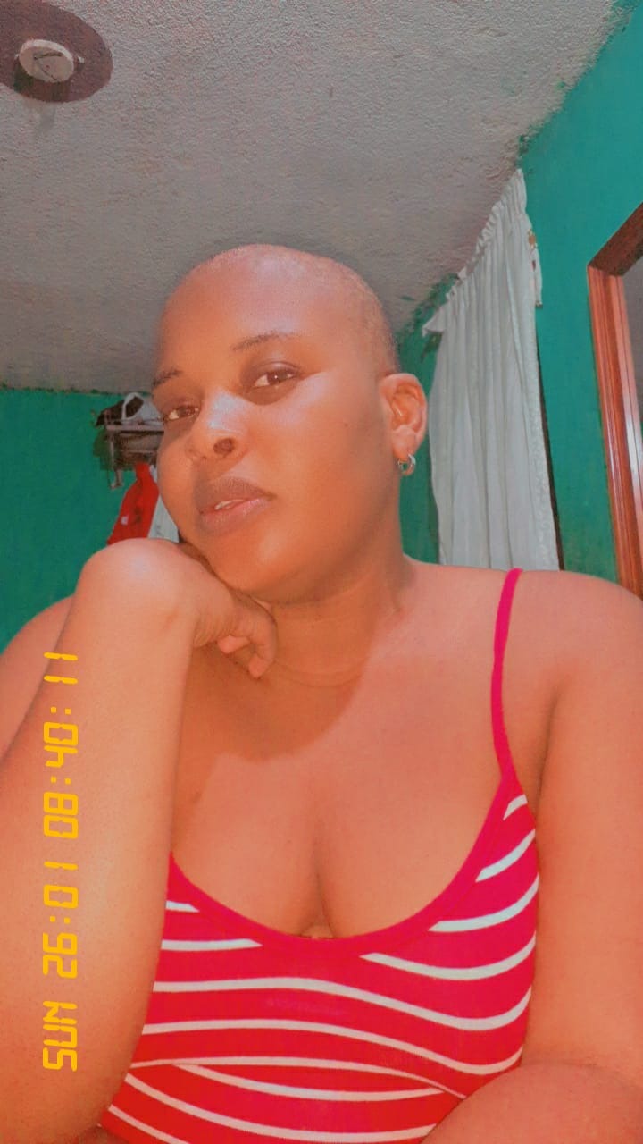 Support Marquise's Urgent Cancer Surgery campaign photo, 2 of 7