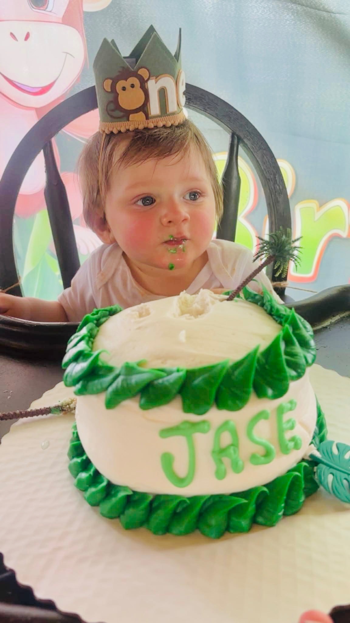 In support of Jase & his family campaign photo, 2 of 5