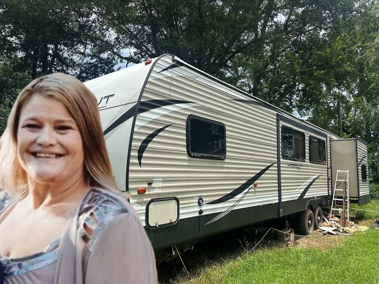 Help Us Repair Carla’s Home After Her Stroke campaign photo, 7 of 8