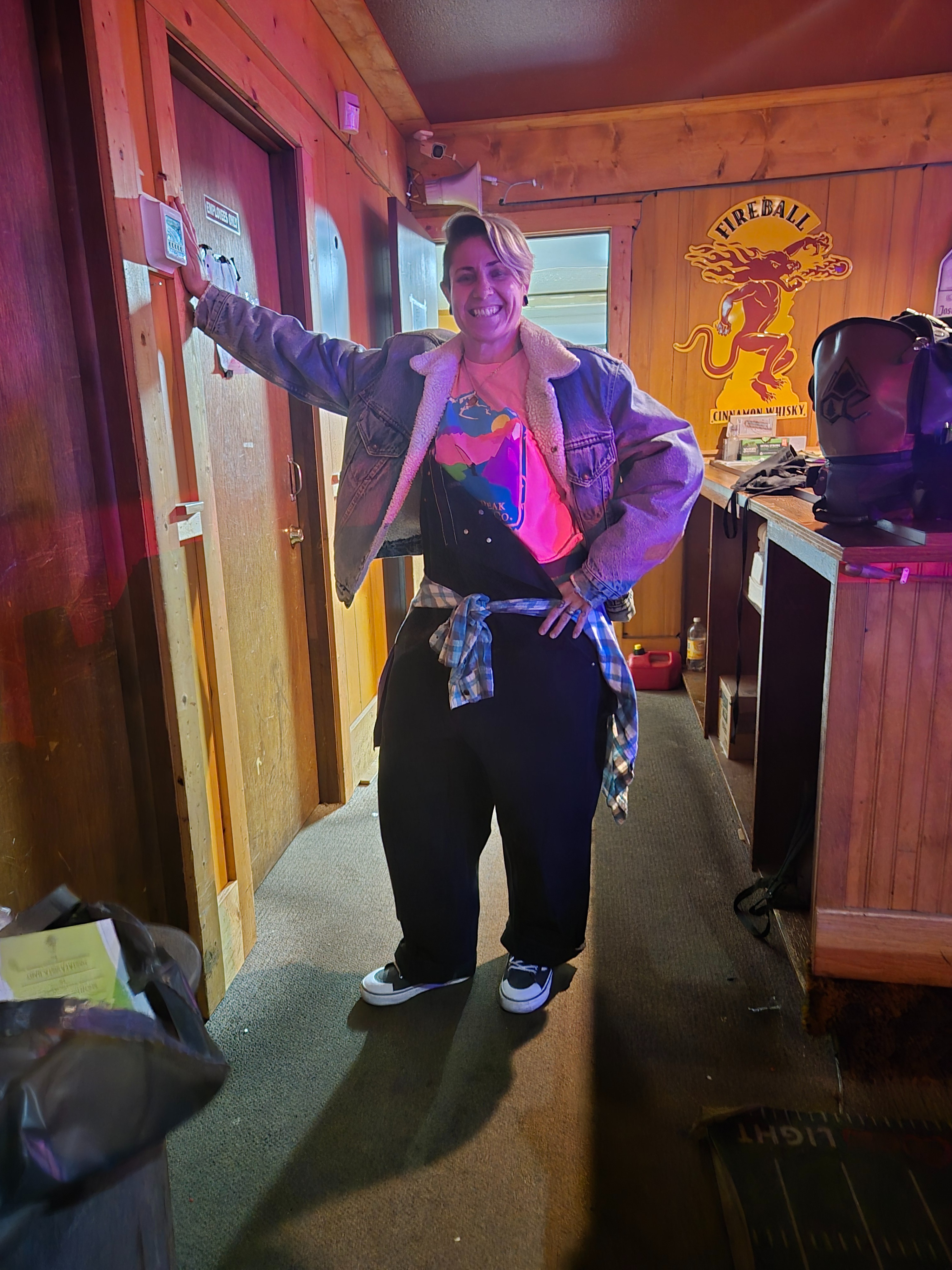 Help Heidi Kick Cancer's Ass campaign photo, 6 of 7