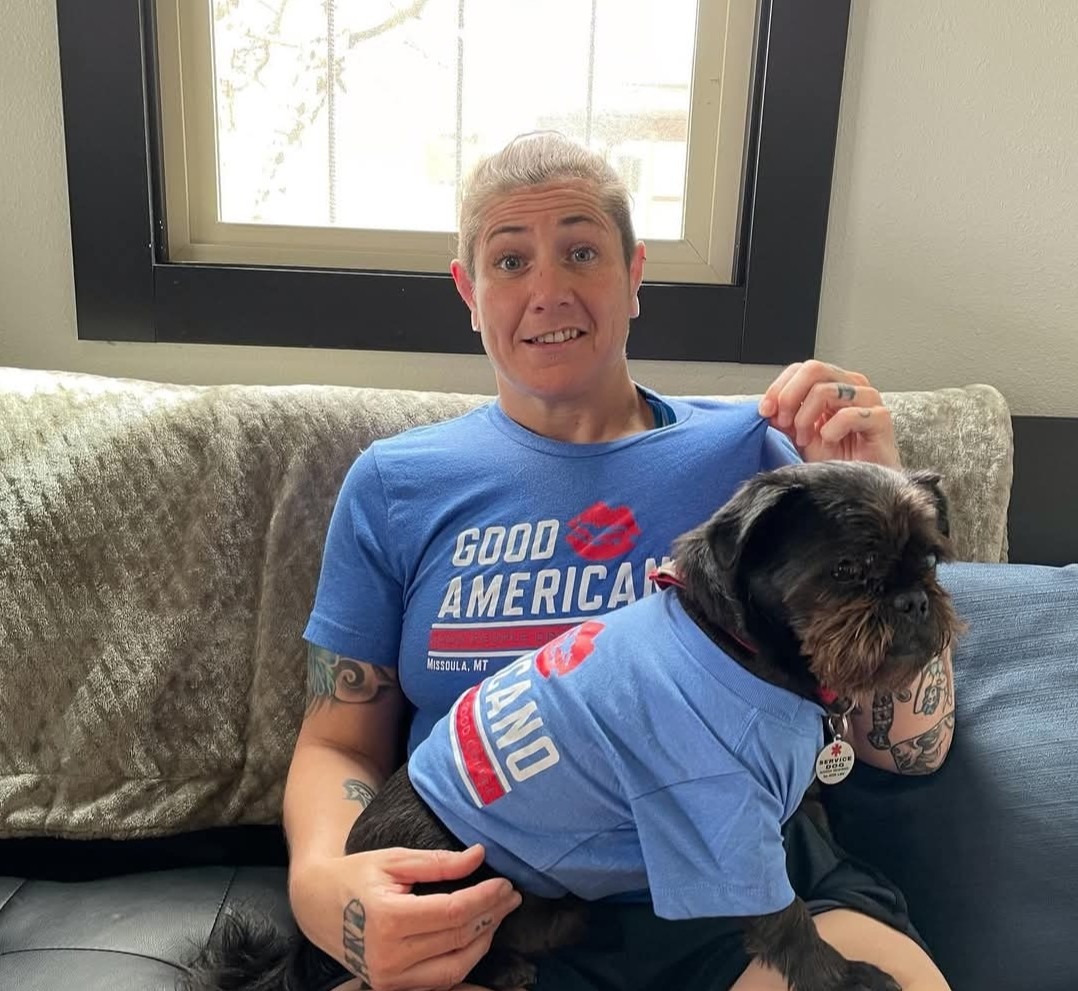Help Heidi Kick Cancer's Ass campaign photo, 5 of 7