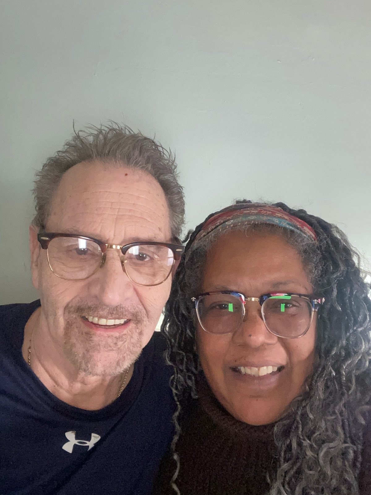 Help David & Angeline Get Back to Houston for Medical Care campaign photo, 4 of 5
