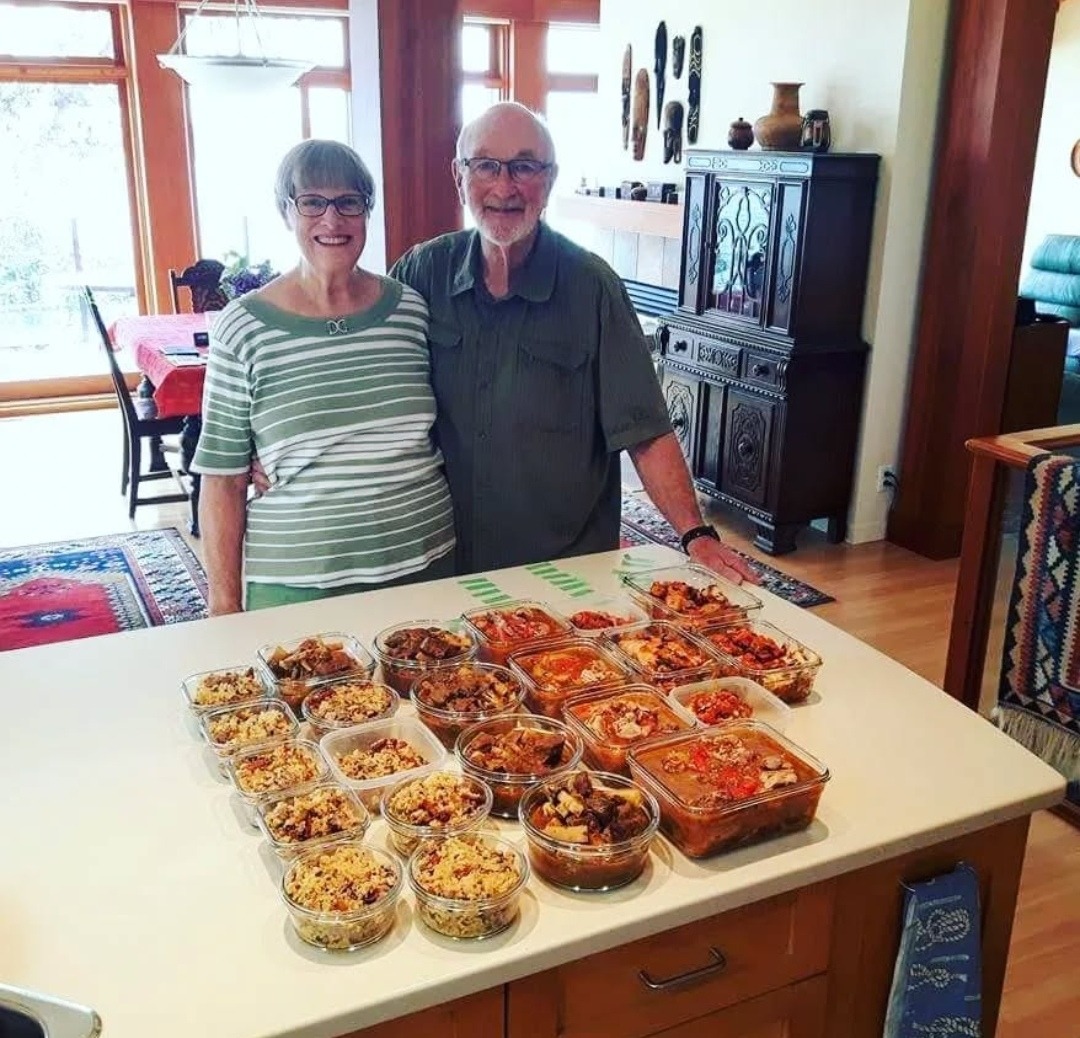 Freezer Fundraiser campaign photo, 4 of 8