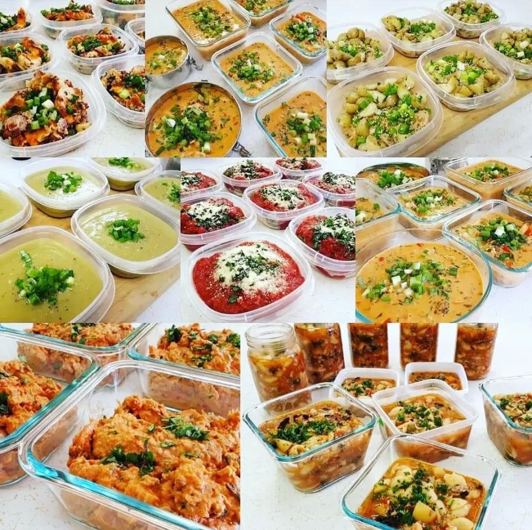 Freezer Fundraiser campaign photo, 6 of 8