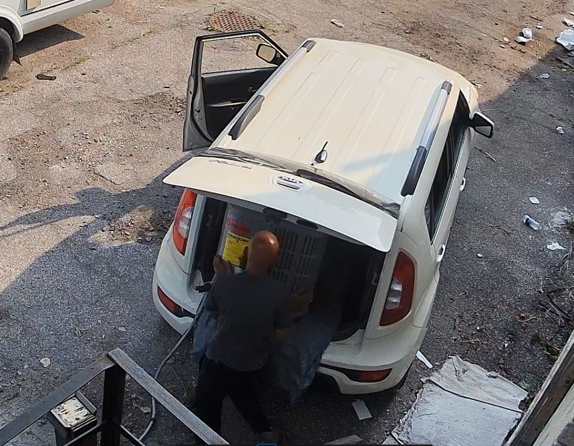 Help Mecca Islamic Center Replace Stolen AC Unit campaign photo, 6 of 8