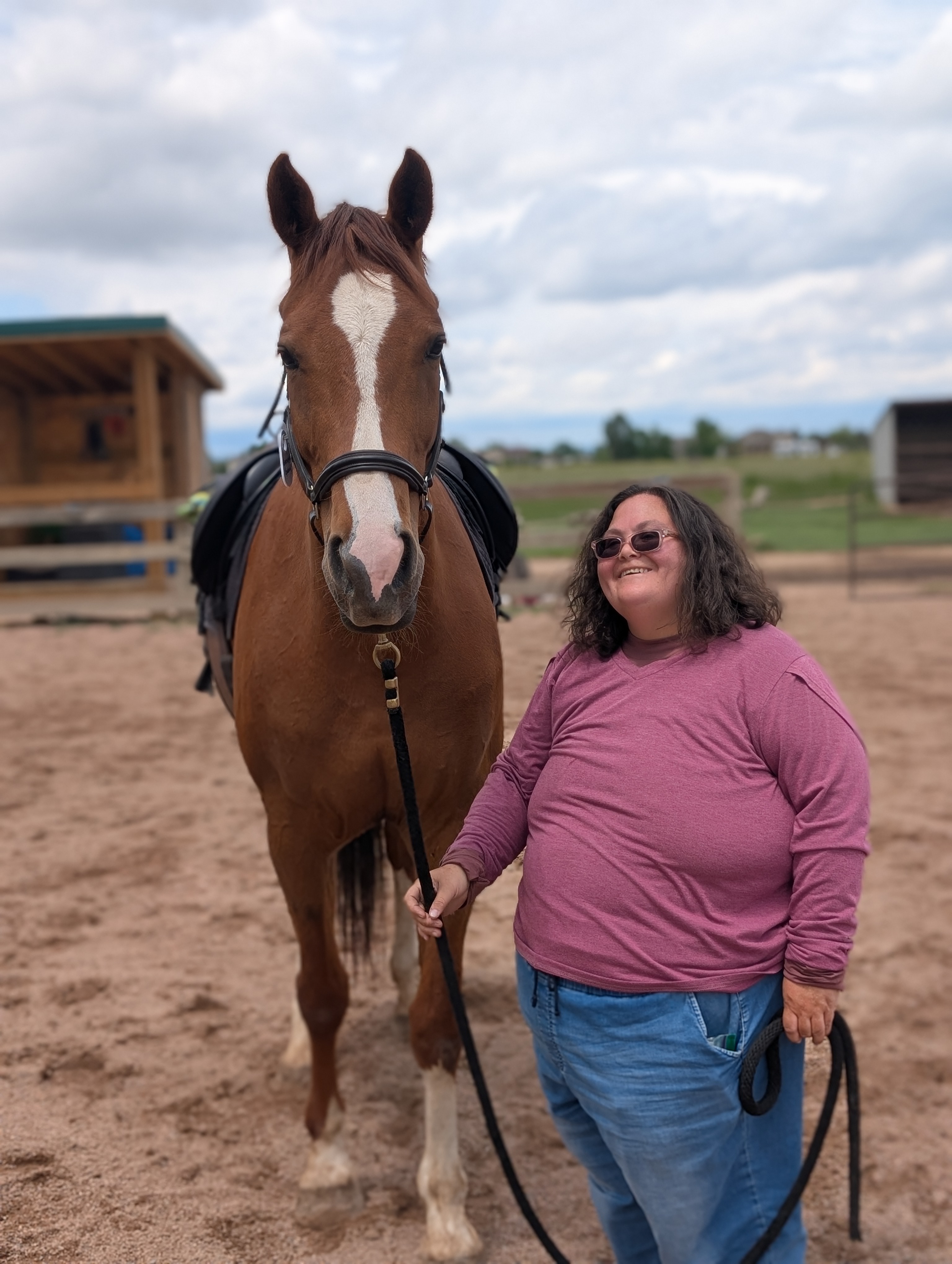Support Caetlyn's Journey to Health and Happiness campaign photo, 2 of 6