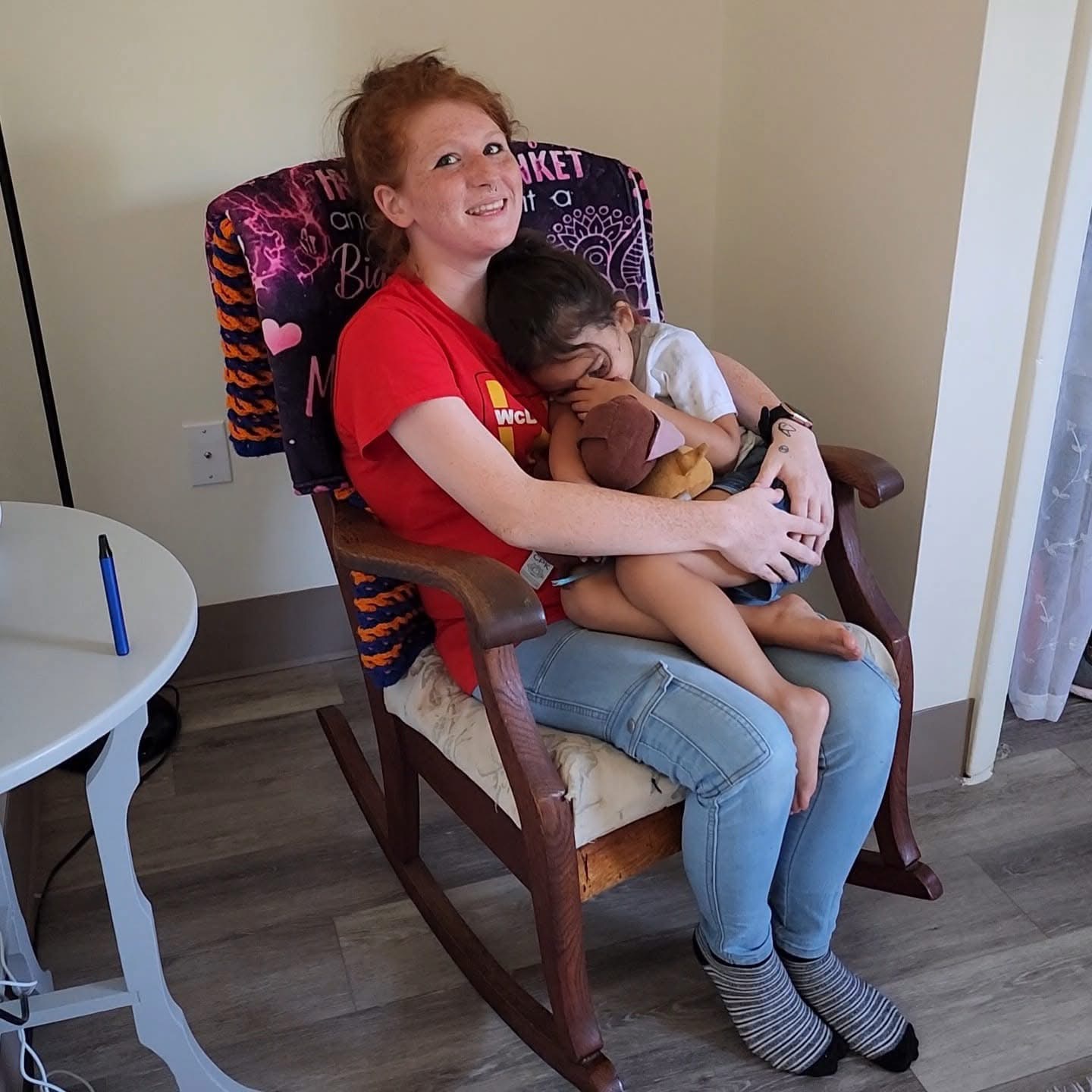 Help Cover Kathrynn Bottoms' Funeral Costs campaign photo, 2 of 4