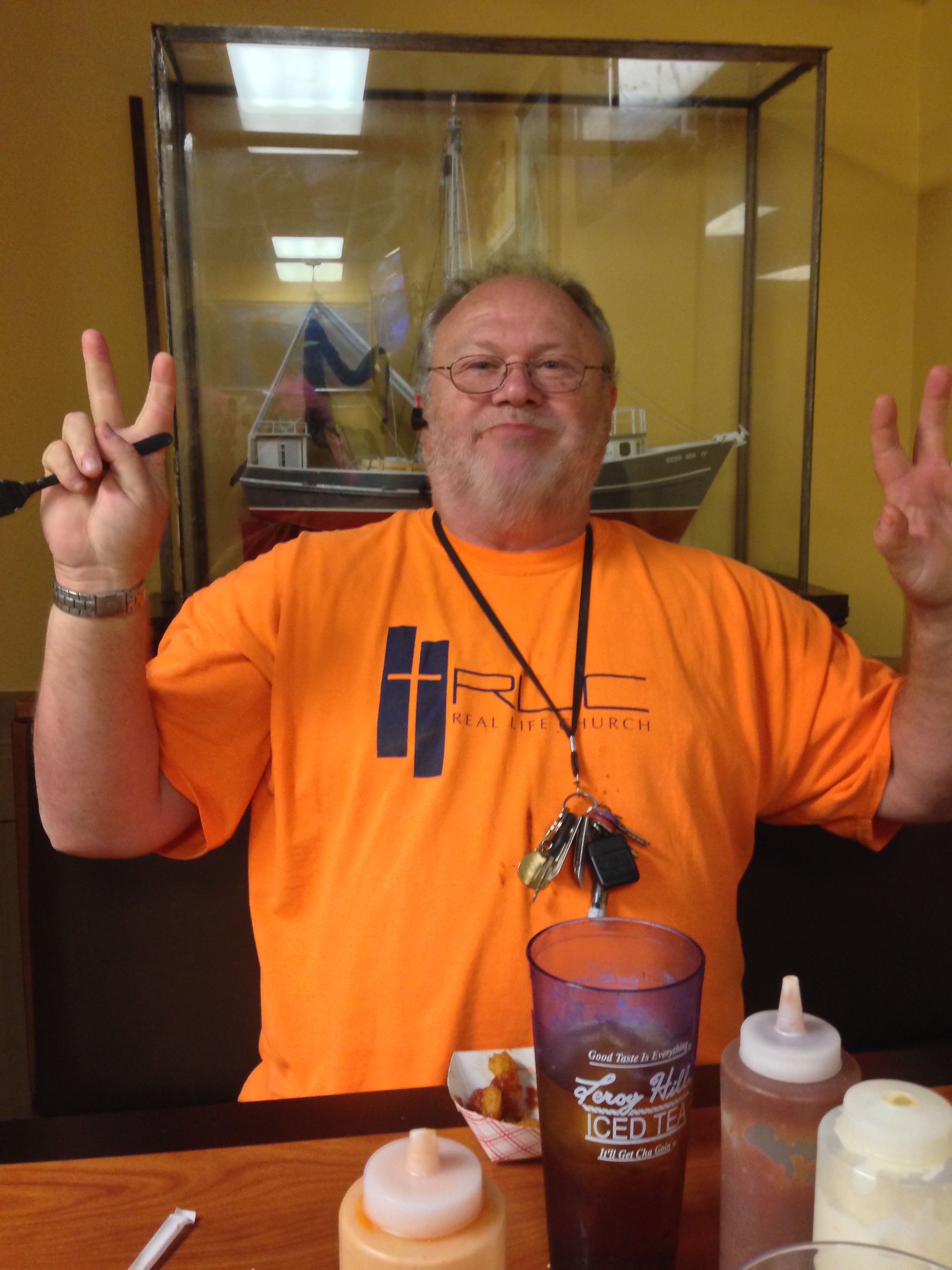 Support Ricki Atha's Recovery Journey campaign photo, 2 of 4