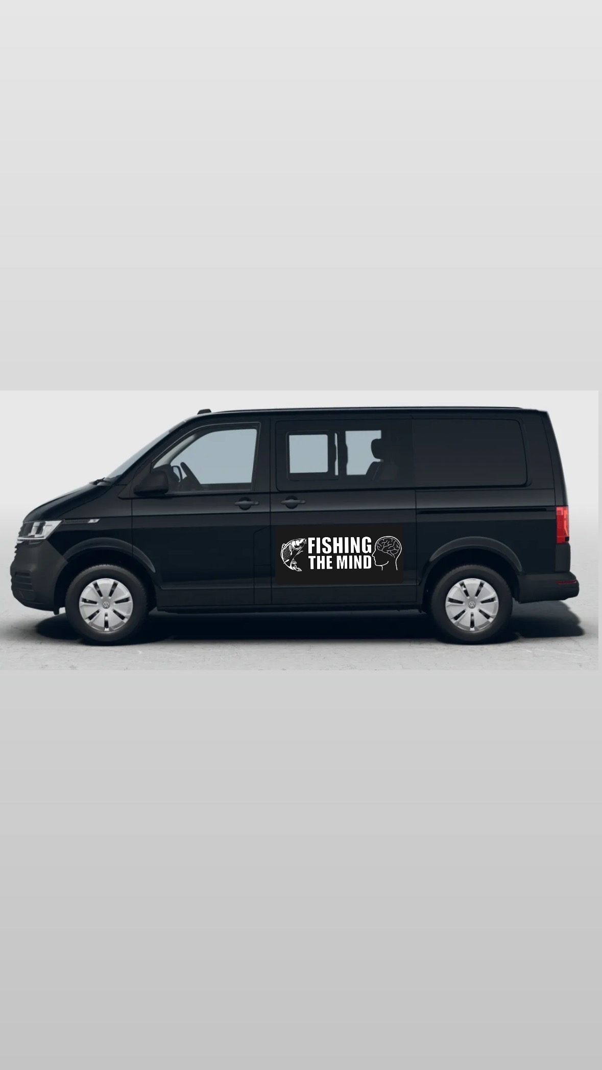 Fishingthemind CIC vehicle campaign photo, 2 of 4