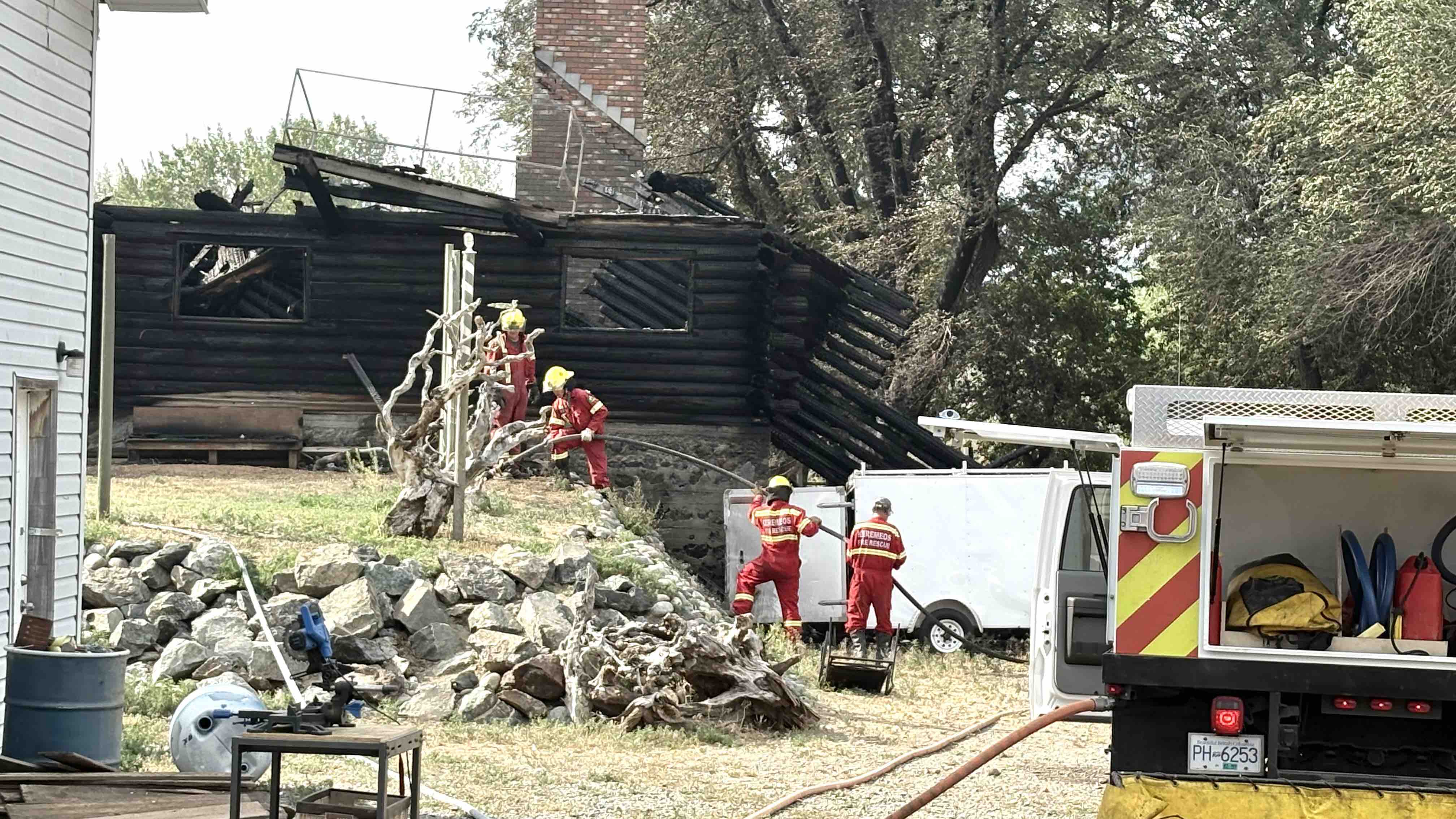 Fundraiser for Kim Tylor by Joppa Wills Kim Tylor fundraiser to rebuild.