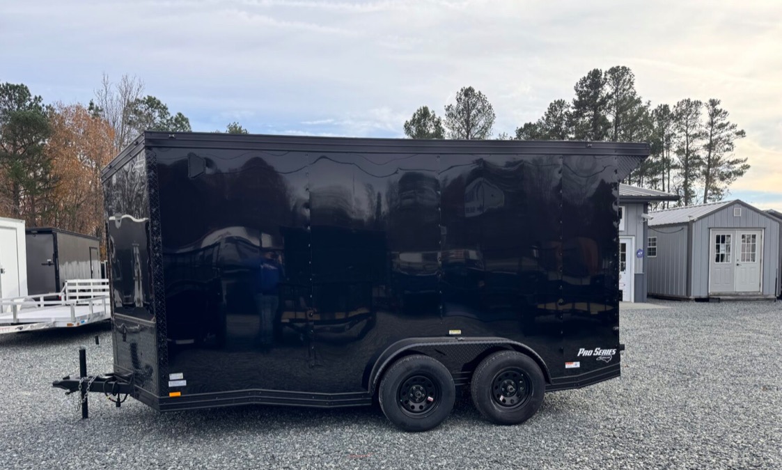 Help DeAngelo Finish the D Scents Mobile Trailer campaign photo, 2 of 8